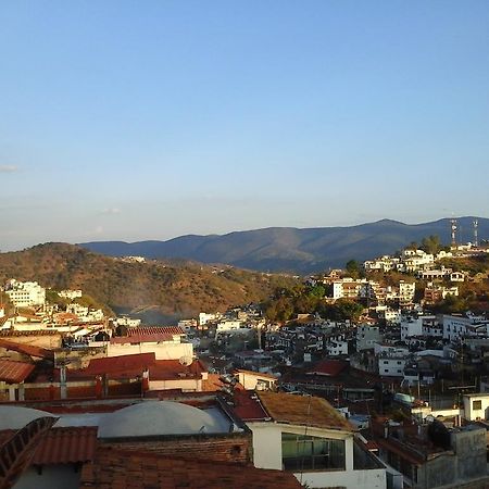 Hotel Posada San Juan Taxco de Alarcon Esterno foto